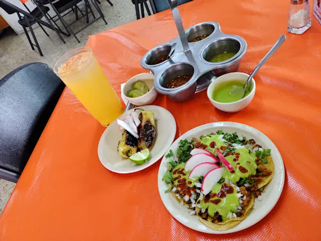 Taquería Los Gorditos