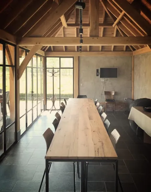 Thais koken aan huis