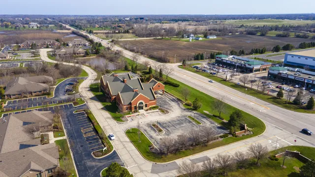 South Barrington Executive Center