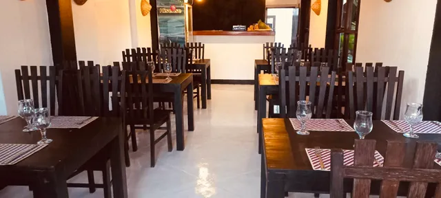 Tom and Jerry Mirissa