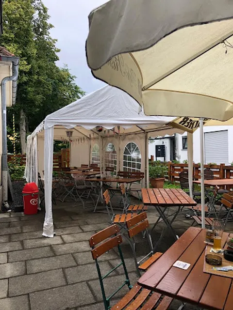 Bahnhöfle – Kneipe und mehr