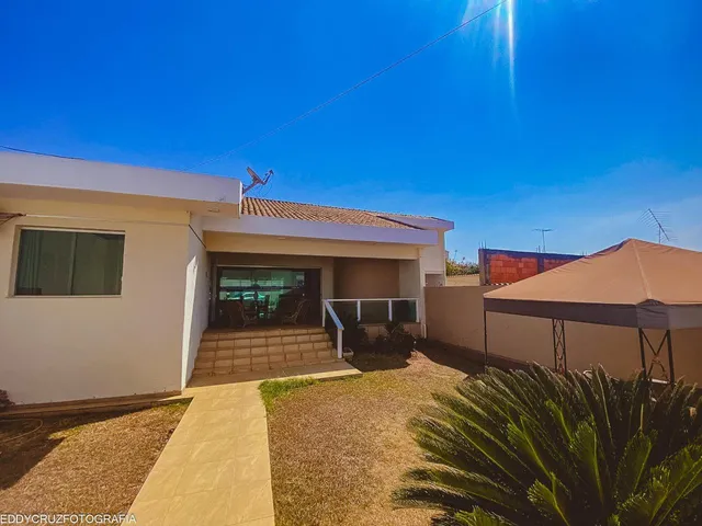 Pousada Pedra Branca