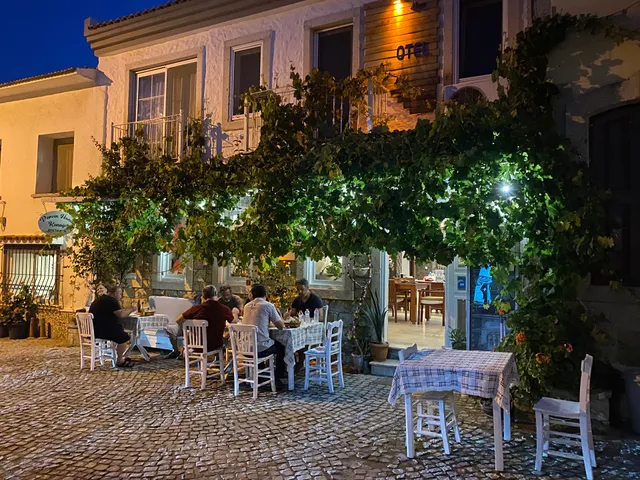 Pervin Hanım Konağı