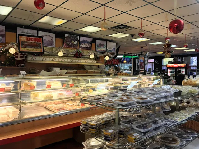 Philippine Bread House