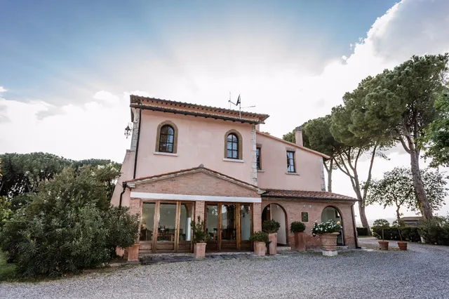 Villa Acquaviva Wine Resort