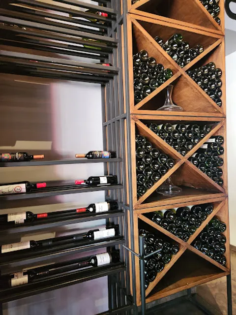 21Resto / Twenty One