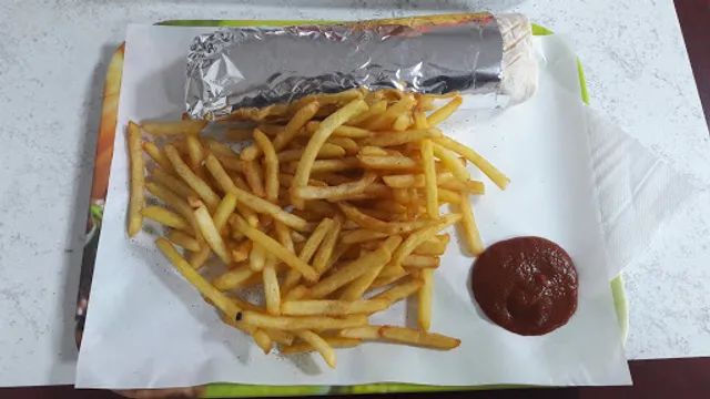 Restaurant De La Poste