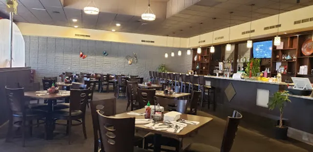 Golden Star Chinese Food