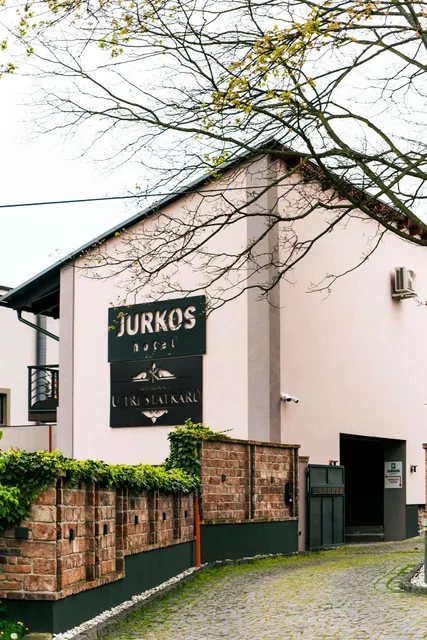 Hotel Jurkos