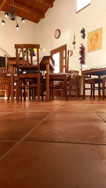 Ristorante da Mamma e Papà