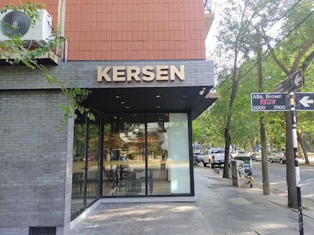 KERSEN