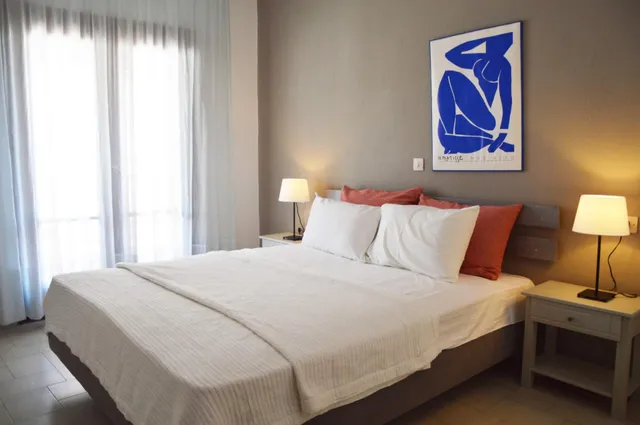 Kassandrinou Apartments