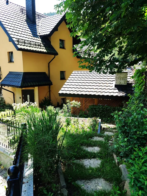 SUMMIT - Szczawnica - Centrum