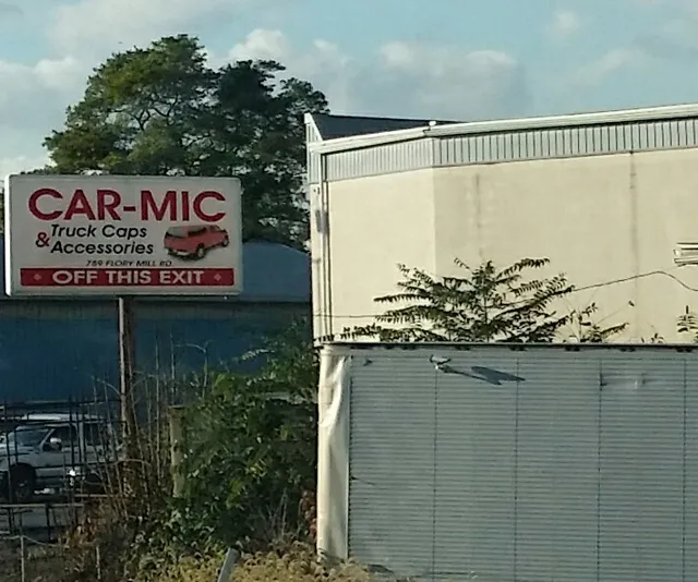 Car-Mic Truck Accessories