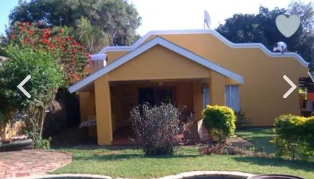 Summer place Holiday Home