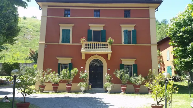 B&B Villa Storica Calderino
