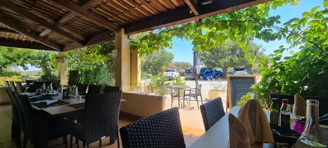 Hotel la Bergerie Provencale