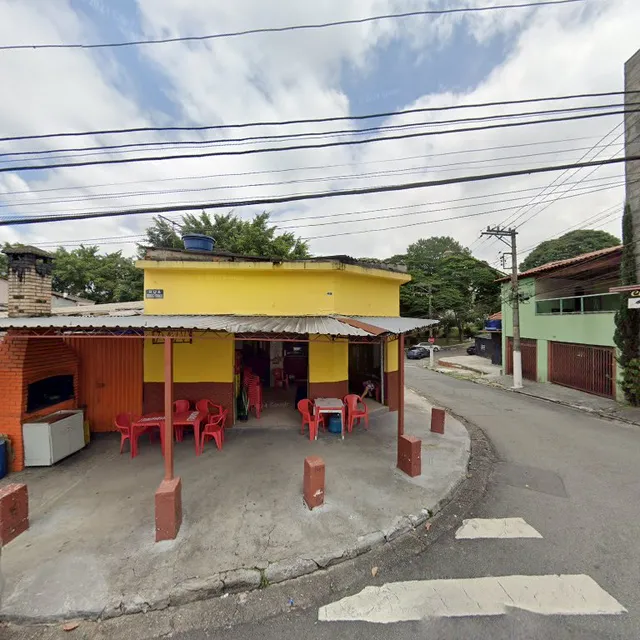 José Lima de Oliveira Bar Osasco