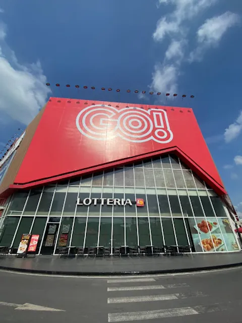 Lotteria Big C Mỹ Tho