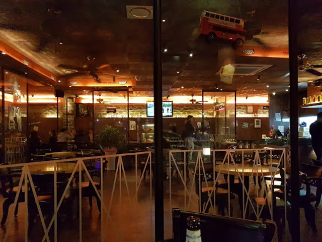 700비어죽림점 / 700BEER