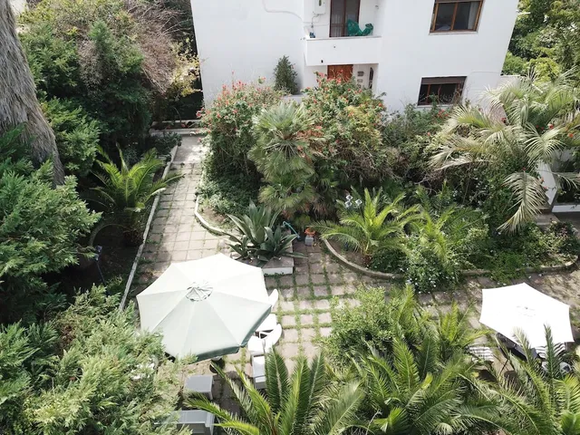 Bed and Breakfast Il Giardino di Villa Anna