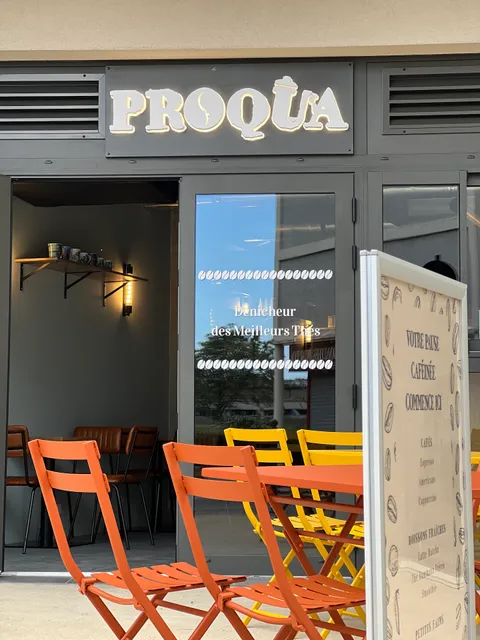 Café Proqua