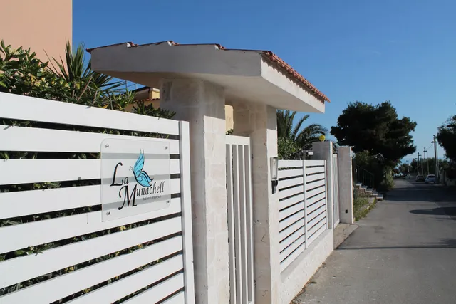 B&B La Munachell Vieste