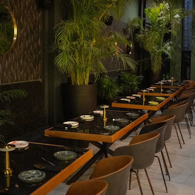 Morfo | Cocina Urbana Premium