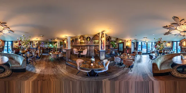 Restaurant Pizzeria Bella Torino