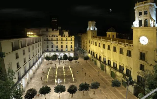 Pensión Ayuntamiento