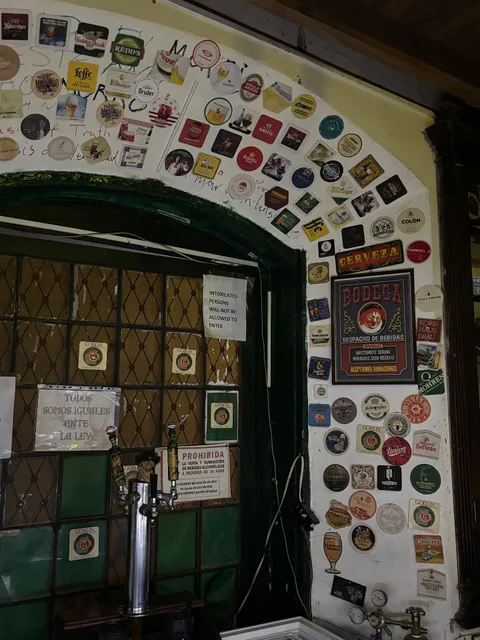 GOBLIN Bar y cervecería artesanal de la casa