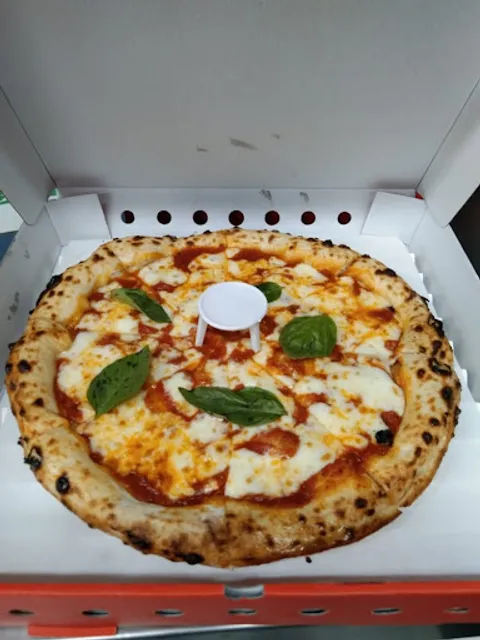 ENSO - Sourdough Pizza by Nomad - Powai