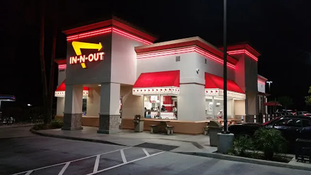 In-N-Out Burger