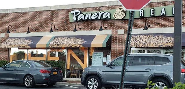 Panera Bread