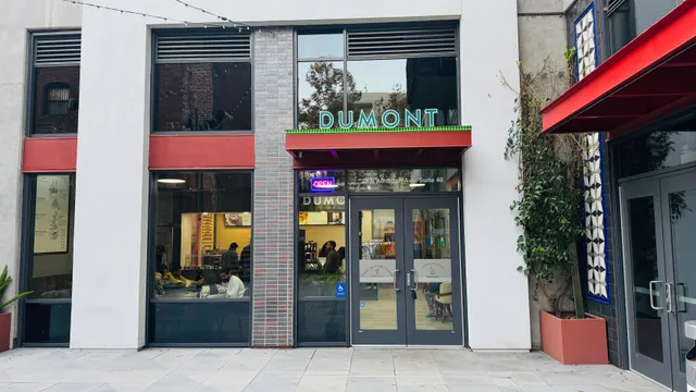 Dumont Creamery & Café