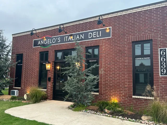 Angelo's Italian Deli