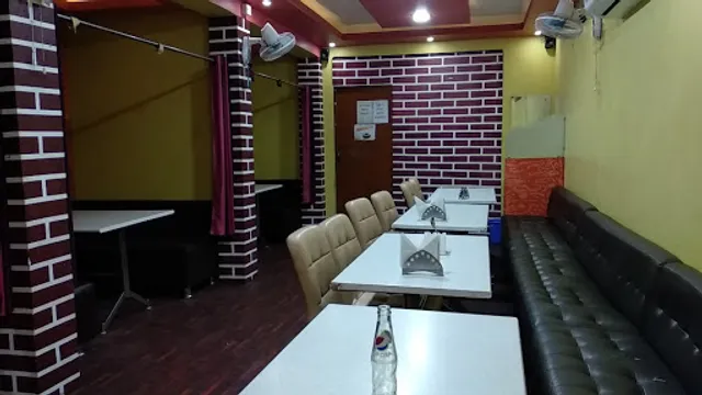 ZAIKA RESTAURANT (A Family Restaurant)