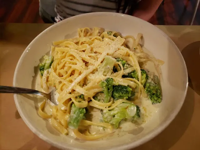 Joe's Pasta House - Rio Rancho