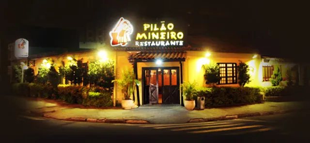 Pilão Mineiro Restaurante