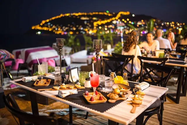 Soul Of Kitchen Restaurant | Alanya