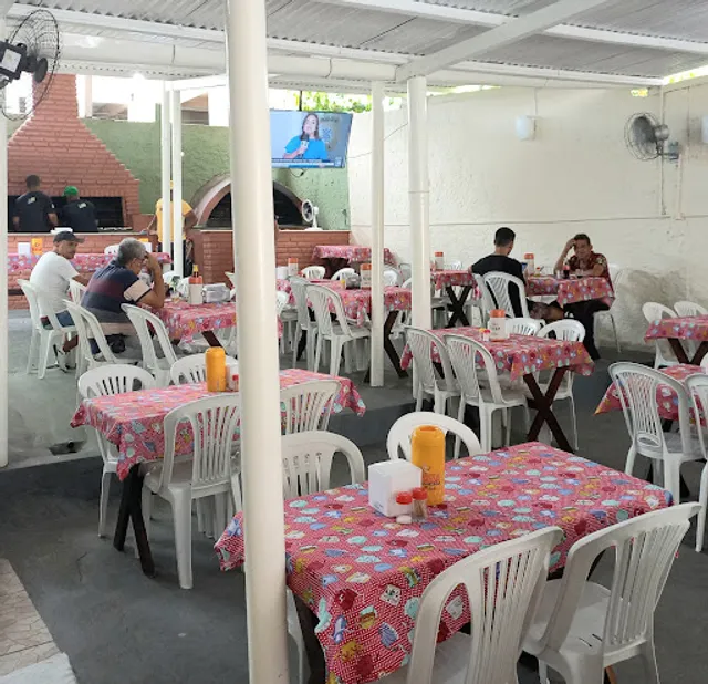 Churrascaria Cabana do Zé