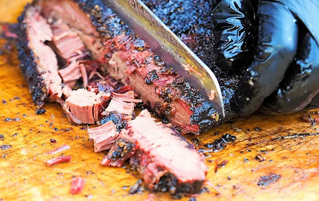 Harry's Oklahoma Style Smokehouse BBQ