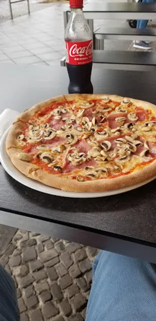 Prime Pizza