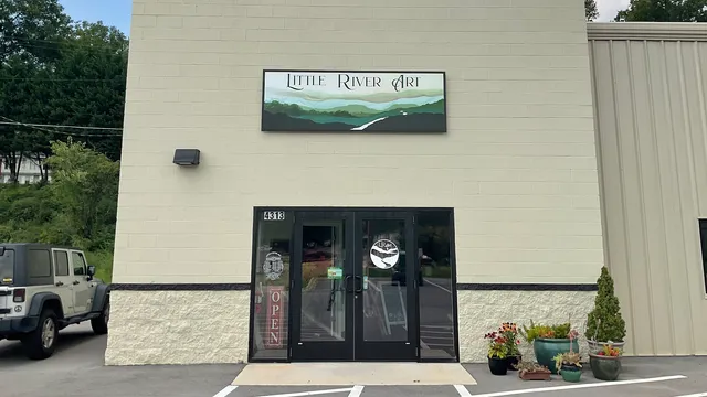 Little River Art