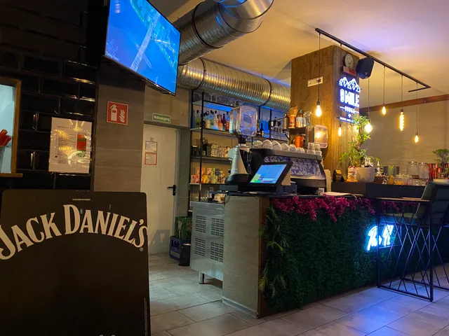 The 41 Streetkitchen & Bar