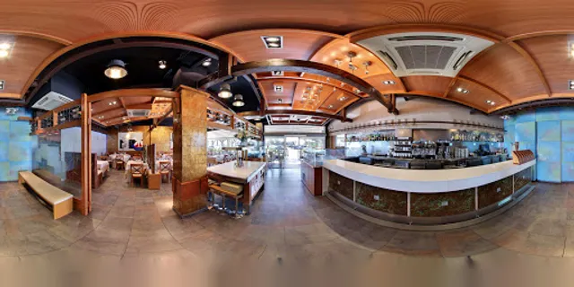 Marisqueria Domèstic