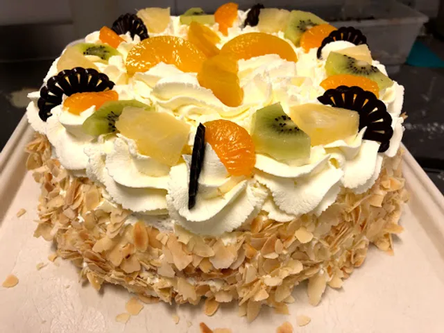 Bakkerij Zonnehoeve 's Heeren Loo