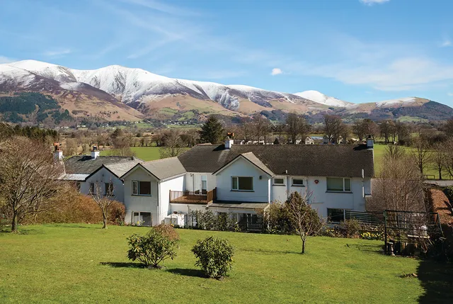 Hermiston Guest House