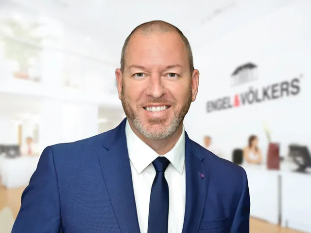 Ian Oliver - Oliver Atlanta