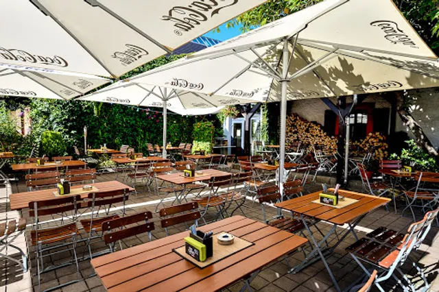 Gaststätte Brauhaus Zwickau GmbH